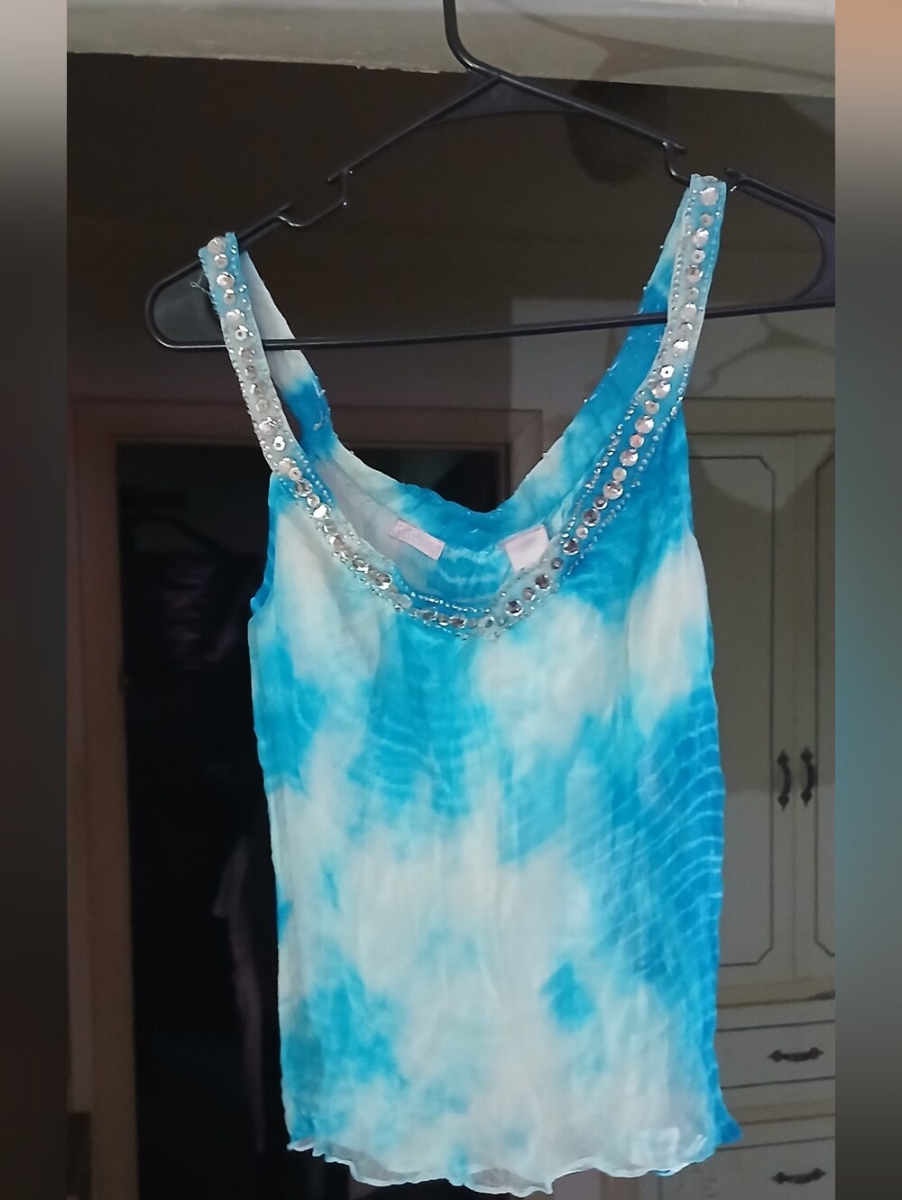 Nwt Nolita Y2k Tank Women Small
